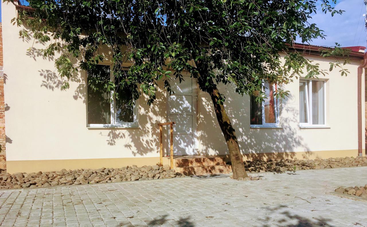 Emilia - Villa & Parking Мукачево Екстер'єр фото
